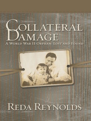 cover image of Collateral Damage